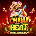 Chili Heat Megaways screenshot