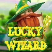 Lucky Wizard screenshot