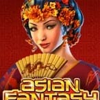 Asian Fantasy