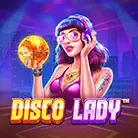 Disco Lady screenshot