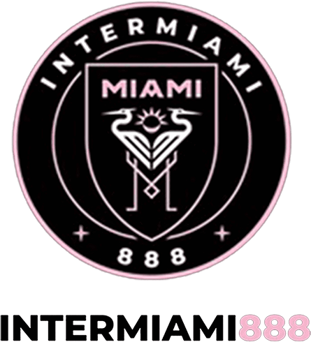 intermiami888 Logo